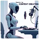 Music or Sound Creation Using AI - Standard Package